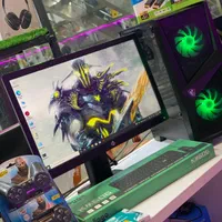 کامپیوتر قدرتمند شخصی