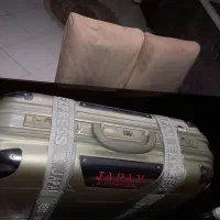 چمدان سایز متوسط|کیف، کفش، کمربند|تهران, هفت حوض|دیوار