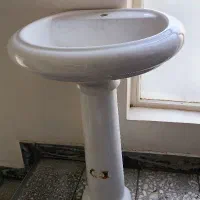 روشویی بزرگ