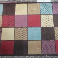 گلیم فرش