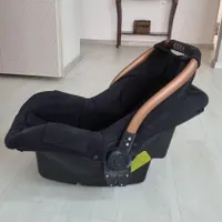 کریر نوزاد