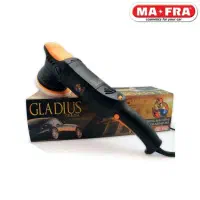 دستگاه پولیش حرفه ای مفرا