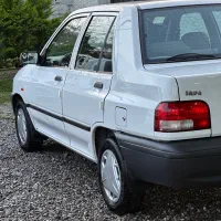 پراید۱۳۱ مدل ۹۷|خودرو سواری و وانت|تنکابن, |دیوار