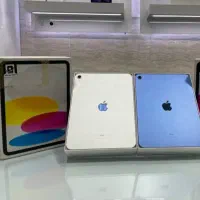 iPad 11th آیپد نسل ۱۱