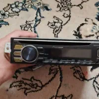 پخش پایونر 2750و باند کنوود 718ویتنام