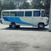 مینی بوس مدل ۶۴