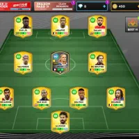 اکانت دریم لیگ رویایی 2025|کنسول، بازی ویدئویی و آنلاین|زنجان, |دیوار