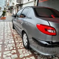 پژو 206 SD V20، مدل ۱۳۸۹|خودرو سواری و وانت|بندر انزلی, کارآموزی|دیوار