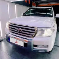 لندکروز