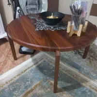 جلو مبلی نوی نو تمیز دوماهه خریدم