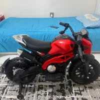 موتورشارژی|اسباببازی|محمدشهر, ولدآباد|دیوار