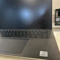 Xps 9500 dell|رایانه همراه|تهران, فلسطین (میدان انقلاب)|دیوار