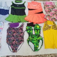 مایو ولباس زیر همه نو آنلاین شاپ دارم