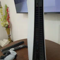 ps5 استاندارد فول گیم سری 12|کنسول، بازی ویدئویی و آنلاین|دزفول, |دیوار