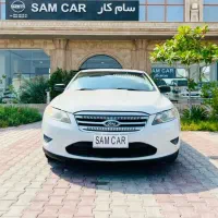 فورد تاروس مدل (2010)