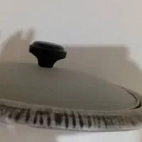 پلو پز برقی سالم مارک نگین خزر بفرروش میرسد|اجاق گاز و لوازم برقی پختوپز|شیراز, شریفآباد|دیوار