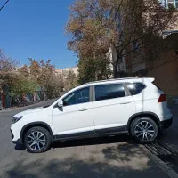 فردا موتور sx5|خودرو سواری و وانت|تنکابن, |دیوار