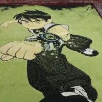 قالی و میز عسلی و جا شمعی|مبلمان خانگی و میز عسلی|کامیاران, |دیوار