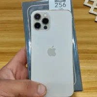 iPhone 12pro 256