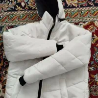 کاpشن سفید نو