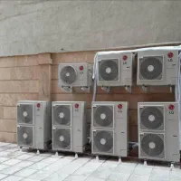 نصب و تعمیراسپیلت.یخچال فروشگاهی خانگی سراسرشیراز|خدمات پیشه و مهارت|شیراز, میانرود|دیوار
