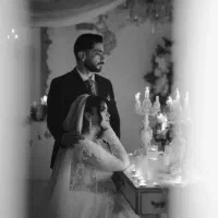 عمارت عکس راز|خدمات پذیرایی، مراسم|پرهسر, |دیوار