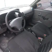 پراید ۱۳۲ مدل ۹۱|خودرو سواری و وانت|شاهین‌شهر, گزبرخوار|دیوار