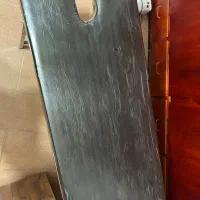 تخت ماساژ و کاشت مژه پایه جمع شو