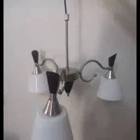 لوستر سه شاخه