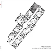 کشوری.کد۶۲|فروش آپارتمان|اصفهان, کوی شهید کشوری|دیوار