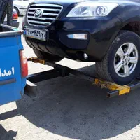 جرثقیل نیسان،خودروبر،یدک کش،امداد،حمل خودرو
