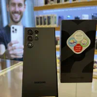 گوشی SAMSUNG S22 ULTRA