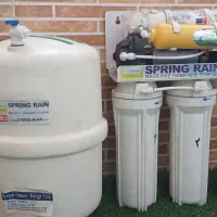 دستگاه تصفیه آب