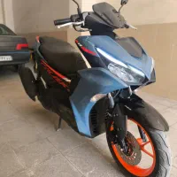 موتور طرح ایروکس مدل ۱۴۰۲|موتورسیکلت|شهریار, کهنز|دیوار