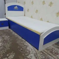 تخت خواب نوجوان
