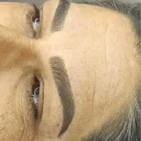 فیبروز/ میکروبلیدینگ/ آرایش دایم/ فیبروز ابرو|خدمات آرایشگری و زیبایی|محمدشهر, سیدآباد|دیوار