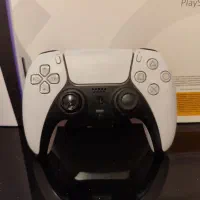Ps5 slim|کنسول، بازی ویدئویی و آنلاین|کیش, |دیوار