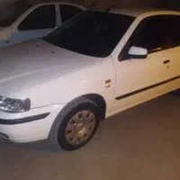 سمند مدل ۱۴۰۰