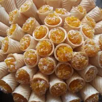 پذیرش سفارشات حلوا
