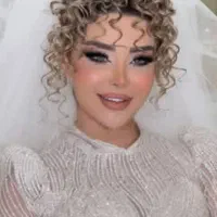 میکاپ عروس