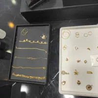 طلای بدون اجرت|جواهرات|شیراز, شاهچراغ|دیوار
