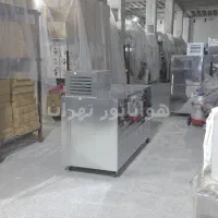 سردخانه جسد استیل مدل M1S|ماشین‌آلات صنعتی|تهران, شادآباد|دیوار