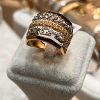 انگشتر یورمن ( پورتوفینو )|جواهرات|قم, نیروگاه|دیوار