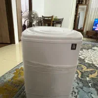 کهن شور|ماشین لباسشویی و خشک‌کن لباس|مشهد, سرافرازان|دیوار