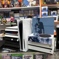 خریدار انواع کنسول بازی ps4 ps5 xbox نقد و حضوری