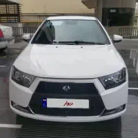 دنا پلاس ۶ دنده مدل ۱۴۰۵
