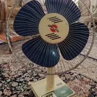 پنکه پارس خزر