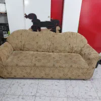 مبل ۷ نفره