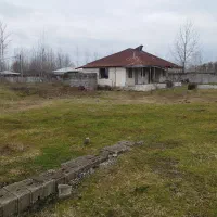 1100مترزمین بناکلنگی مسکونی نزدیک ساحل باسندتک برگ