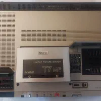 ویدئو فیلم کوچیک T7